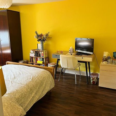 St John'S Town Of Dalry Glentress Apartment 1 Dış mekan fotoğraf