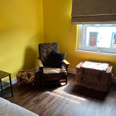 St John'S Town Of Dalry Glentress Apartment 1 Dış mekan fotoğraf