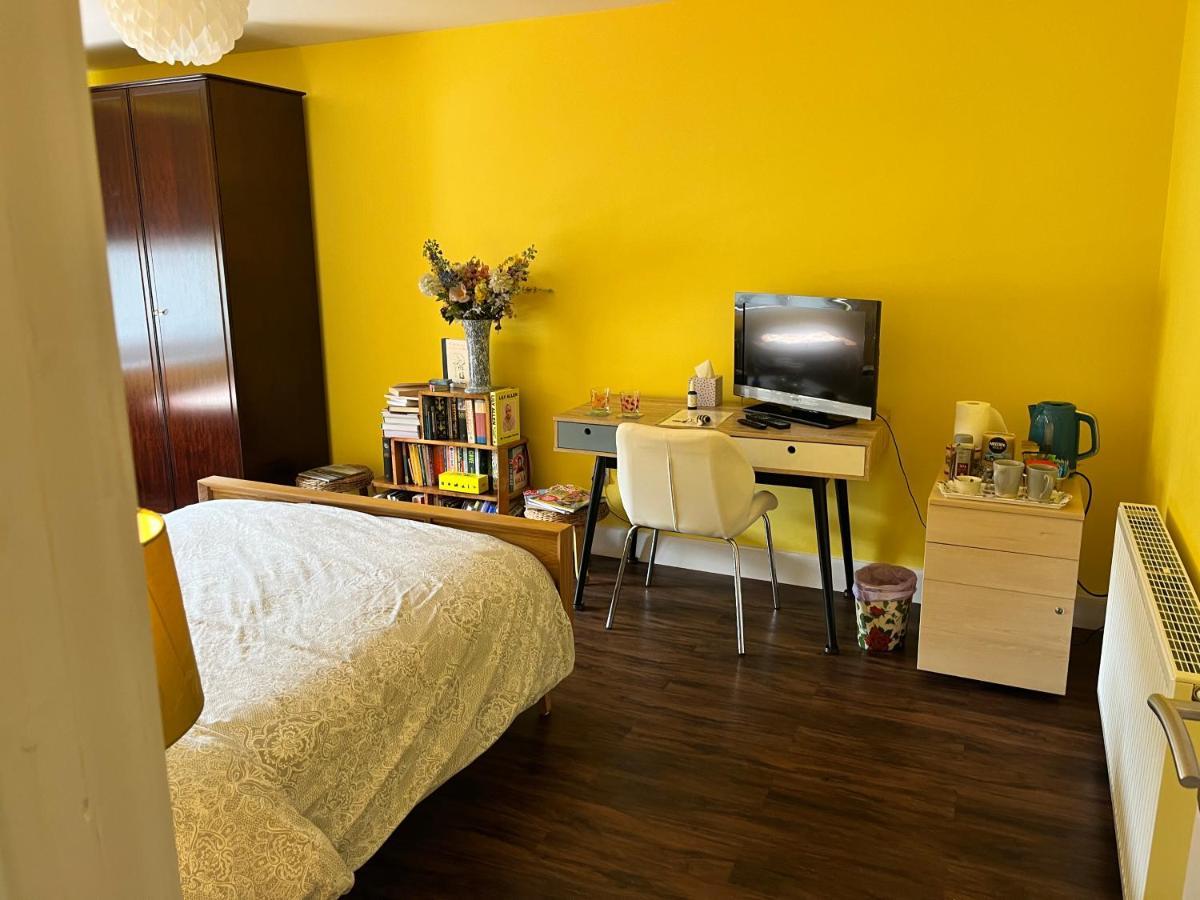 St John'S Town Of Dalry Glentress Apartment 1 Dış mekan fotoğraf