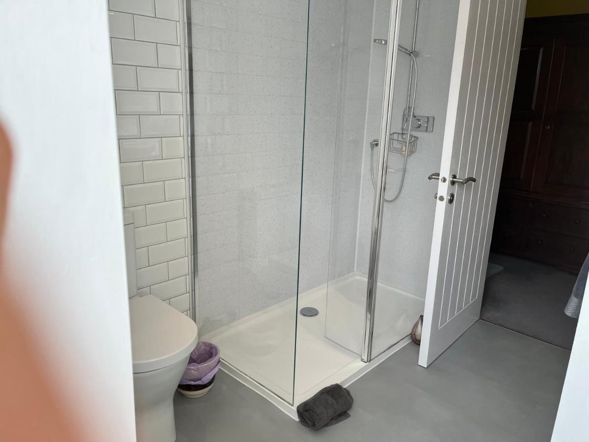 St John'S Town Of Dalry Glentress Apartment 1 Dış mekan fotoğraf