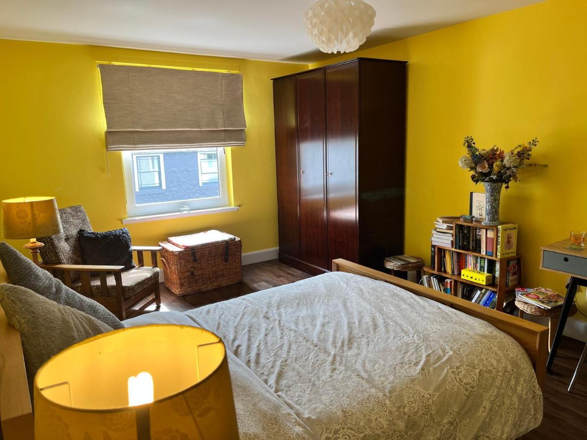 St John'S Town Of Dalry Glentress Apartment 1 Dış mekan fotoğraf
